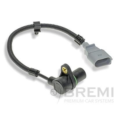 Bremi 60438 Crankshaft position sensor 60438: Buy near me in Poland at 2407.PL - Good price!