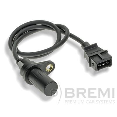 Bremi 60194 Crankshaft position sensor 60194: Buy near me in Poland at 2407.PL - Good price!
