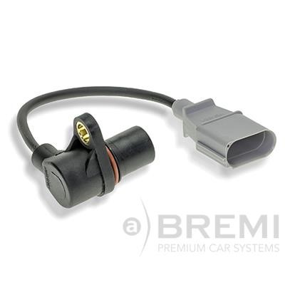 Bremi 60197 Crankshaft position sensor 60197: Buy near me in Poland at 2407.PL - Good price!