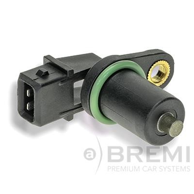 Bremi 60201 Crankshaft position sensor 60201: Buy near me in Poland at 2407.PL - Good price!