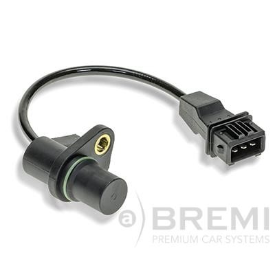 Bremi 60209 Crankshaft position sensor 60209: Buy near me in Poland at 2407.PL - Good price!