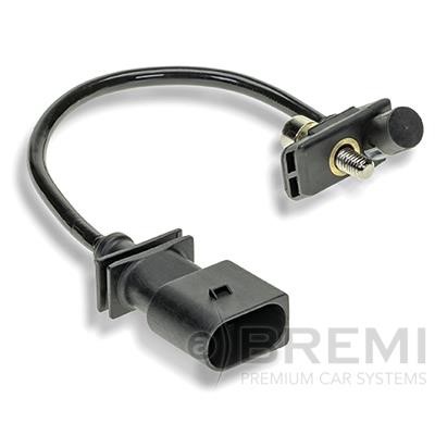 Bremi 60212 Crankshaft position sensor 60212: Buy near me in Poland at 2407.PL - Good price!