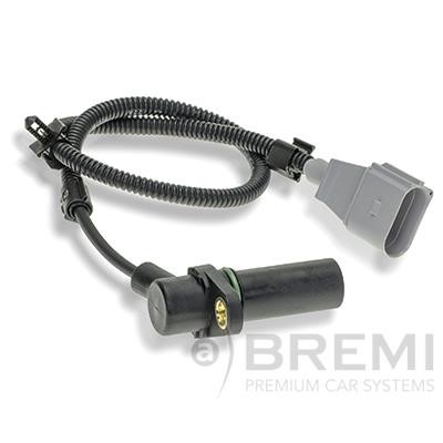 Bremi 60219 Crankshaft position sensor 60219: Buy near me in Poland at 2407.PL - Good price!