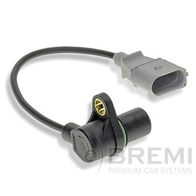 Bremi 60243 Crankshaft position sensor 60243: Buy near me in Poland at 2407.PL - Good price!