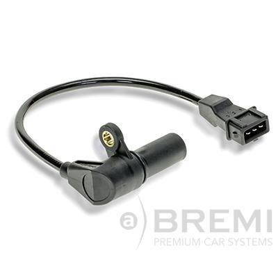 Bremi 60255 Crankshaft position sensor 60255: Buy near me in Poland at 2407.PL - Good price!
