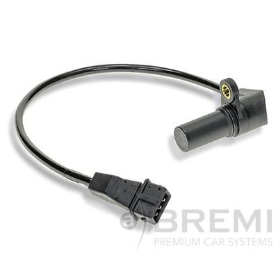 Bremi 60263 Crankshaft position sensor 60263: Buy near me at 2407.PL in Poland at an Affordable price!