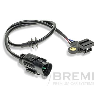 Bremi 60275 Crankshaft position sensor 60275: Buy near me in Poland at 2407.PL - Good price!
