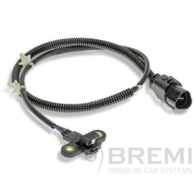 Bremi 60311 Crankshaft position sensor 60311: Buy near me in Poland at 2407.PL - Good price!