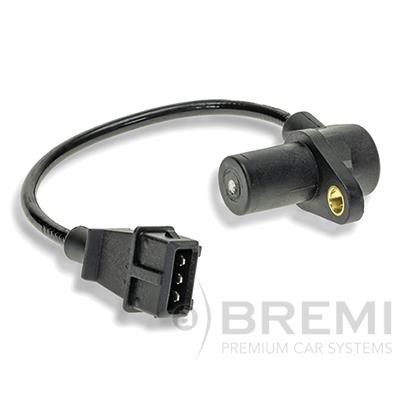 Bremi 60312 Crankshaft position sensor 60312: Buy near me in Poland at 2407.PL - Good price!