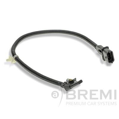 Bremi 60293 Crankshaft position sensor 60293: Buy near me in Poland at 2407.PL - Good price!