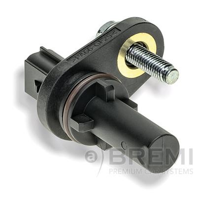 Bremi 60305 Crankshaft position sensor 60305: Buy near me in Poland at 2407.PL - Good price!