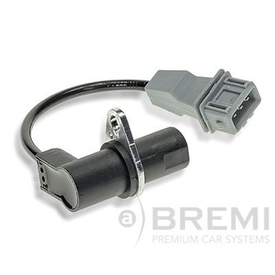 Bremi 60336 Crankshaft position sensor 60336: Buy near me in Poland at 2407.PL - Good price!