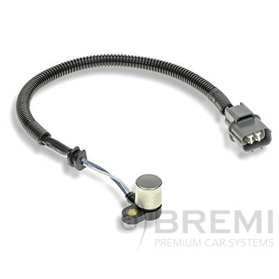 Bremi 60430 Crankshaft position sensor 60430: Buy near me in Poland at 2407.PL - Good price!