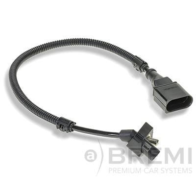 Bremi 60458 Crankshaft position sensor 60458: Buy near me in Poland at 2407.PL - Good price!