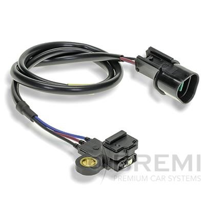 Bremi 60353 Crankshaft position sensor 60353: Buy near me in Poland at 2407.PL - Good price!