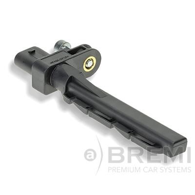 Bremi 60467 Crankshaft position sensor 60467: Buy near me in Poland at 2407.PL - Good price!
