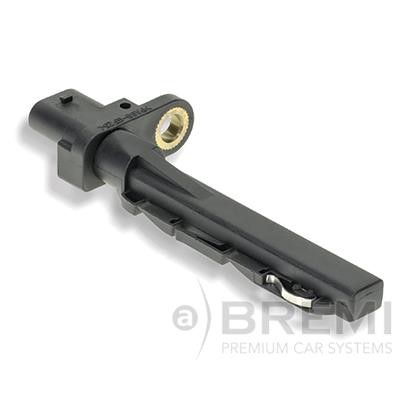 Bremi 60500 Crankshaft position sensor 60500: Buy near me in Poland at 2407.PL - Good price!
