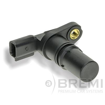 Bremi 60371 Crankshaft position sensor 60371: Buy near me in Poland at 2407.PL - Good price!