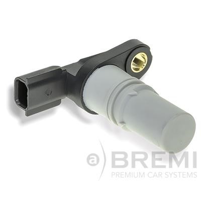 Bremi 60478 Crankshaft position sensor 60478: Buy near me in Poland at 2407.PL - Good price!
