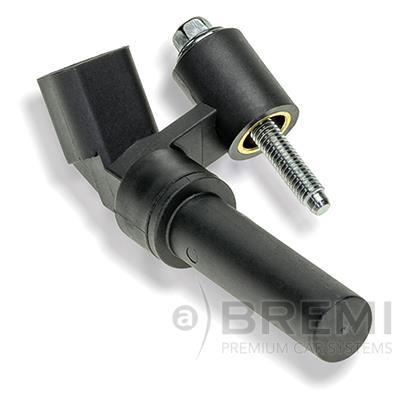 Bremi 60384 Crankshaft position sensor 60384: Buy near me in Poland at 2407.PL - Good price!