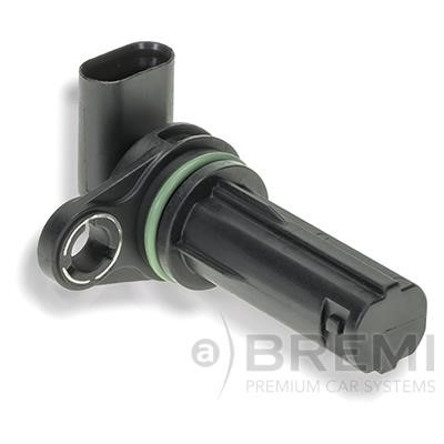 Bremi 60496 Crankshaft position sensor 60496: Buy near me in Poland at 2407.PL - Good price!