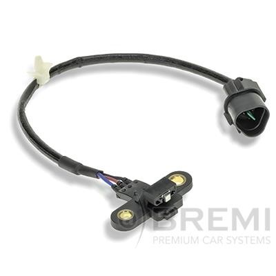 Bremi 60498 Crankshaft position sensor 60498: Buy near me at 2407.PL in Poland at an Affordable price!