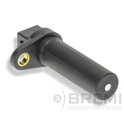 Bremi 60492 Crankshaft position sensor 60492: Buy near me in Poland at 2407.PL - Good price!