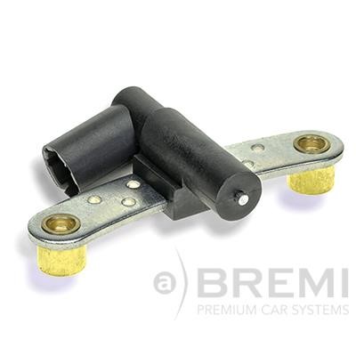 Bremi 60396 Crankshaft position sensor 60396: Buy near me in Poland at 2407.PL - Good price!