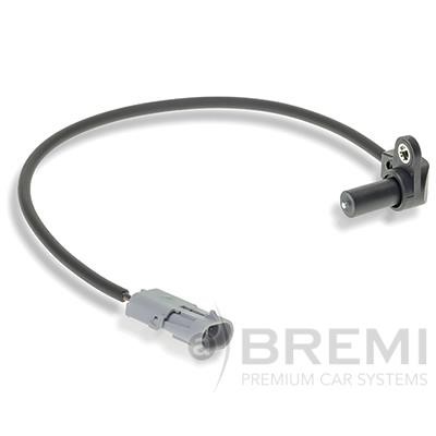 Bremi 60502 Crankshaft position sensor 60502: Buy near me in Poland at 2407.PL - Good price!