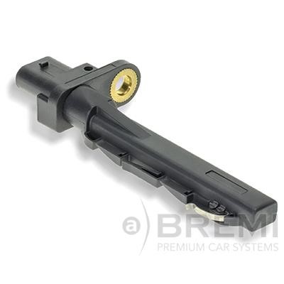 Bremi 60504 Crankshaft position sensor 60504: Buy near me in Poland at 2407.PL - Good price!