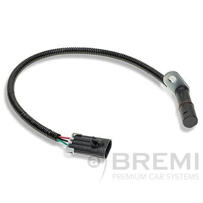 Bremi 60424 Crankshaft position sensor 60424: Buy near me in Poland at 2407.PL - Good price!