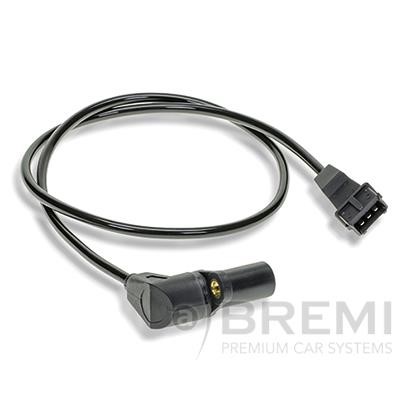 Bremi 60178 Crankshaft position sensor 60178: Buy near me in Poland at 2407.PL - Good price!