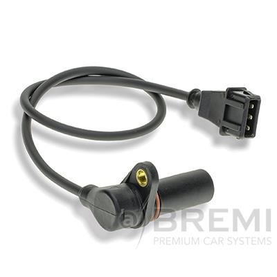 Bremi 60181 Crankshaft position sensor 60181: Buy near me in Poland at 2407.PL - Good price!