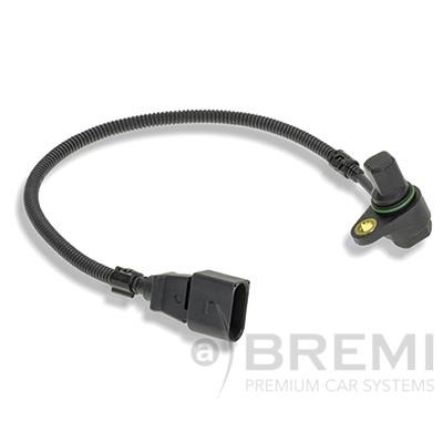 Bremi 60572 Crankshaft position sensor 60572: Buy near me in Poland at 2407.PL - Good price!