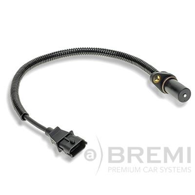 Bremi 60210 Crankshaft position sensor 60210: Buy near me in Poland at 2407.PL - Good price!