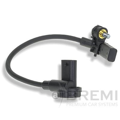Bremi 60570 Crankshaft position sensor 60570: Buy near me in Poland at 2407.PL - Good price!