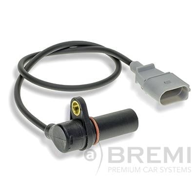 Bremi 60235 Crankshaft position sensor 60235: Buy near me in Poland at 2407.PL - Good price!