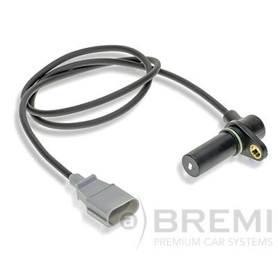 Bremi 60239 Crankshaft position sensor 60239: Buy near me in Poland at 2407.PL - Good price!