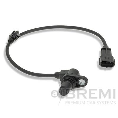 Bremi 60580 Crankshaft position sensor 60580: Buy near me in Poland at 2407.PL - Good price!