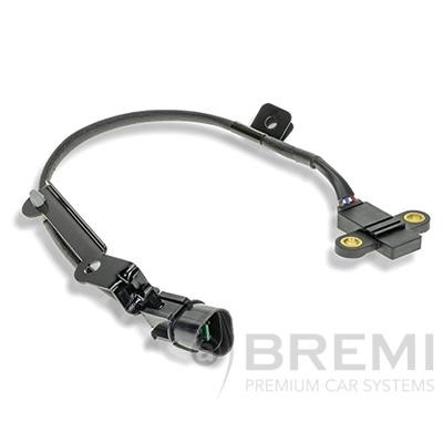 Bremi 60271 Crankshaft position sensor 60271: Buy near me in Poland at 2407.PL - Good price!