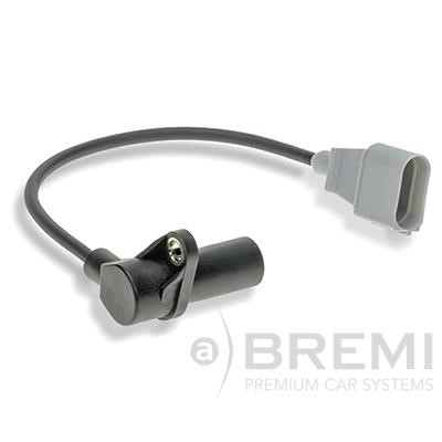 Bremi 60296 Crankshaft position sensor 60296: Buy near me in Poland at 2407.PL - Good price!