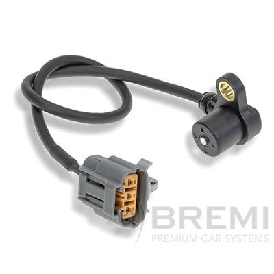 Bremi 60545 Crankshaft position sensor 60545: Buy near me in Poland at 2407.PL - Good price!