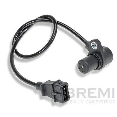 Bremi 60544 Crankshaft position sensor 60544: Buy near me in Poland at 2407.PL - Good price!