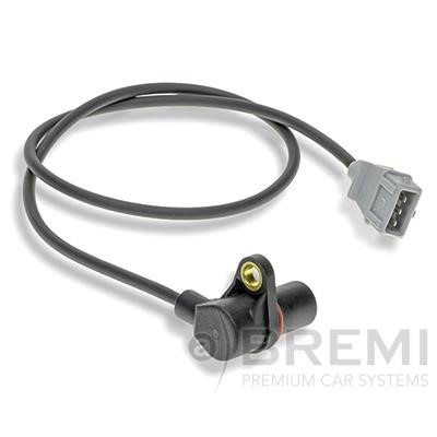 Bremi 60335 Crankshaft position sensor 60335: Buy near me in Poland at 2407.PL - Good price!