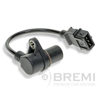 Bremi 60344 Crankshaft position sensor 60344: Buy near me in Poland at 2407.PL - Good price!