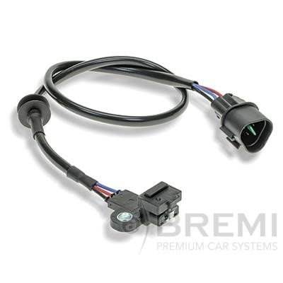Bremi 60349 Crankshaft position sensor 60349: Buy near me in Poland at 2407.PL - Good price!