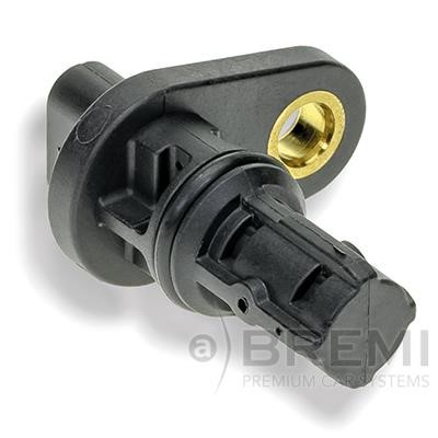 Bremi 60379 Crankshaft position sensor 60379: Buy near me in Poland at 2407.PL - Good price!