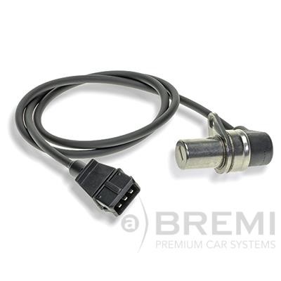 Bremi 60386 Crankshaft position sensor 60386: Buy near me in Poland at 2407.PL - Good price!