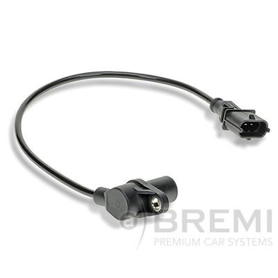 Bremi 60412 Crankshaft position sensor 60412: Buy near me in Poland at 2407.PL - Good price!