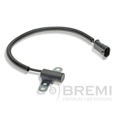 Bremi 60426 Crankshaft position sensor 60426: Buy near me in Poland at 2407.PL - Good price!